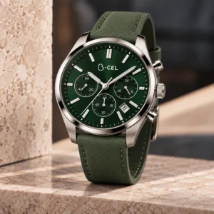 B-CEL Hybrid Green