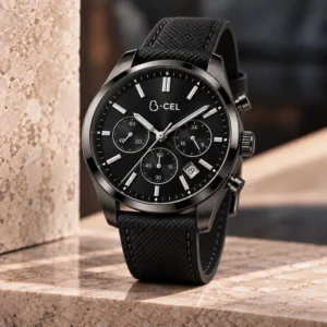 B-CEL Hybrid Black