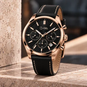 B-CEL Chrono Rose