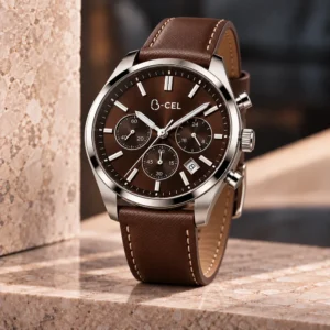 B-CEL Classic Brown