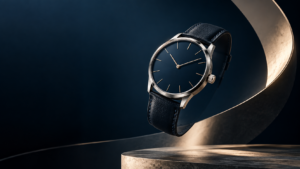 ¿Qué es un reloj híbrido?