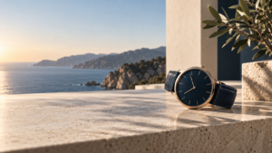 Reloj híbrido vs smartwatch